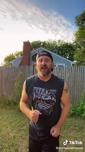 Toni Basil 'Mickey' 1981 Dance Performance