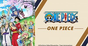 One Piece HD | bilibili