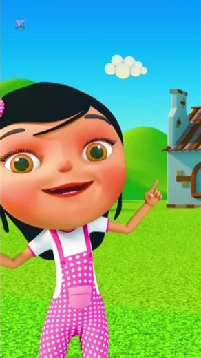 Kalu Madari Aaya, कालू मदारी आया, Nursery Rhymes for Kids #shorts #babysongs #poems #viralshorts