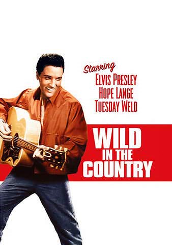 Wild in the Country