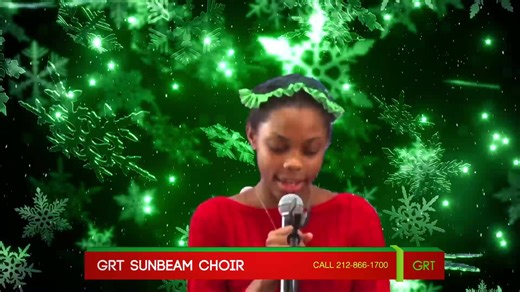 Greater Refuge Temple 2081 Adam Clayton Powell Jr. Blvd. New York, NY 10027 212-866-1700 | Greater Refuge Temple Church