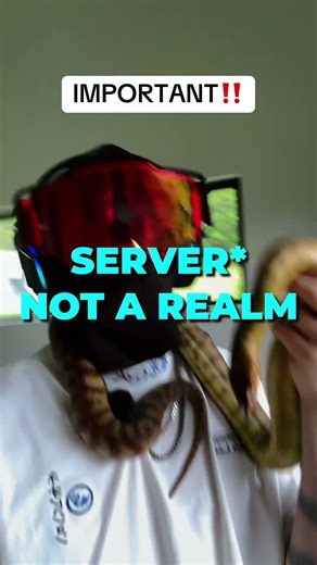 I Will Host a Public Minecraft Server If…