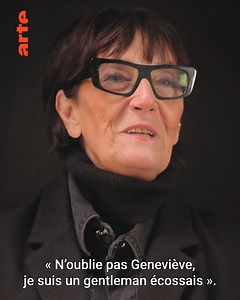 11K reactions · 908 shares | En amour comme dans sa vie, Geneviève veut se sentir libre ️ #Fragments so.arte/Fragments | ARTE | Facebook