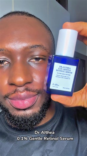 Cleared my lip pigmentation in just 7 days with 0.1% Retinol @Dr.Althea US #dralthea #hyperpigmentation #retinol #goviral #fyp