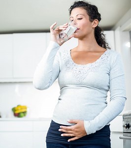 Excessive Thirst During Pregnancy: 7 Simple Hydration Tips