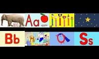 Mix of 8 videos from youtube : Every kidstv123 Episodes