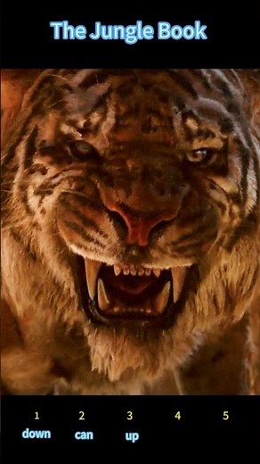 The Jungle Book (2016) | The Boy's Triumphant Wit