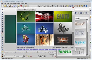 Free 3d Animation Software For Windows 7