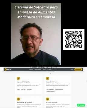 BPM-YA | Software BPM para Empresas de Alimentos