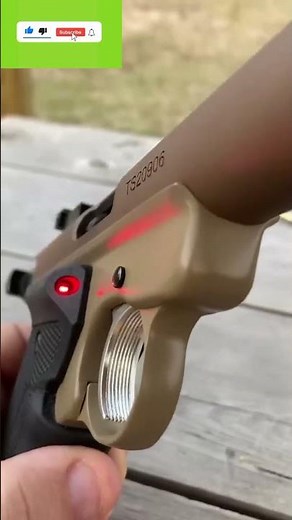 روگر ام کی ۲ - Ruger MK llThe coolest gun I've ever seen. #gun #GunVerse#اسلحه#سلاح