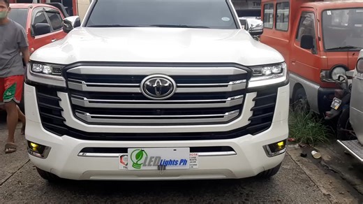 2024 Toyota LC300 Marco Tornado Horn Price: P2,400 Only from LED Lights Ph 09228516236 | LED Lights Ph | Facebook