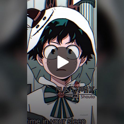 My Hero Academia Halloween Cosplay with Deku and Bakugou