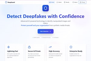 DeepGuard