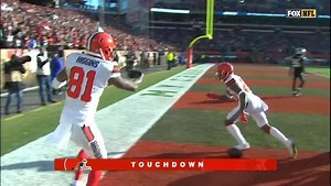 123K views · 415 reactions | THOSE HANDS! The best catches from Week 14!  | NFL | Facebook