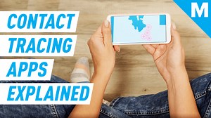 Contact-tracing apps won't rescue us. They might make things worse.