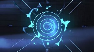 Digital Glitch Logo Reveal (8 Second Version) | Renderforest