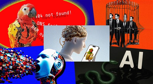 7 brutal terms that perfectly sum up today's bizarre tech world