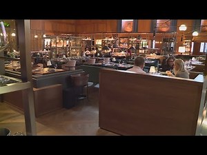 Grill season delight: Chef Matt Leverty shares steak tips and sauce recipes