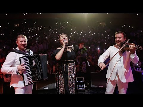 Andra - Mocirita Cu Trifoi (Live in TRADITIONAL 2 la Sala Palatului)