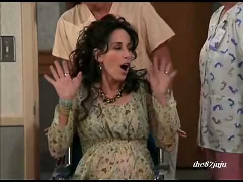 Friends - "Oh My God!"