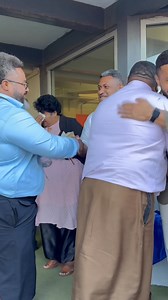 Our incoming Admin & Excom Team - Acknowledged and Received by our past Administrators and ExCom Members. | Lesi Vanuavou