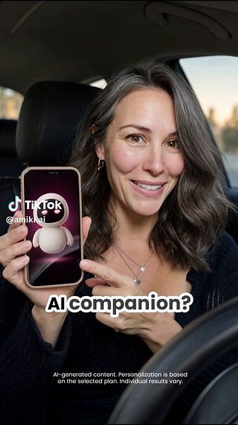 Find Your AI Character – Take the Quiz | ai character