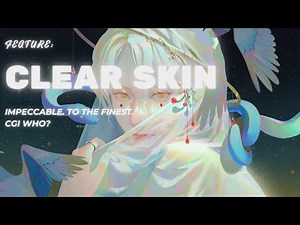 Clear Skin Subliminal (bu subliminal size cilt bakımı yapıyor :p)