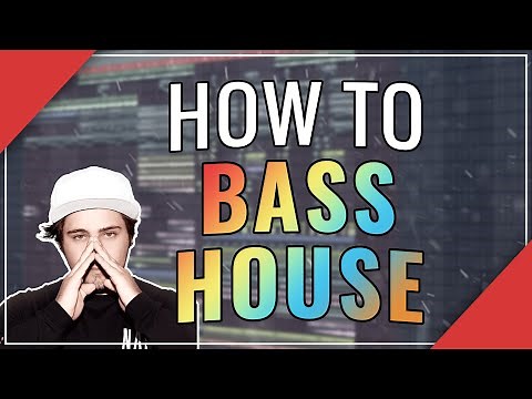 HOW TO BASS HOUSE | FREE FLP + JAUZ/JULIAN JORDAN STYLE (FL STUDIO TUTORIAL)