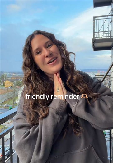 New Year Reminder: Your Journey is Unique