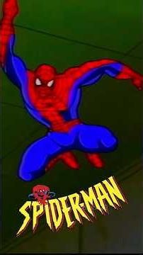 Spider-Man: The Animated Series – Season 1, Episode 5