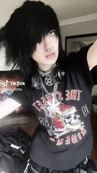 Daily Life of an Emo: Activities and Lifestyle