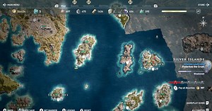 Assassin's Creed Odyssey Silver Islands: how to complete the side quests