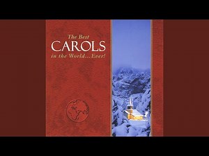 Silent Night (wrds. Joseph Mohr, trans. & arr. Willcocks) (1991 Remastered Version)