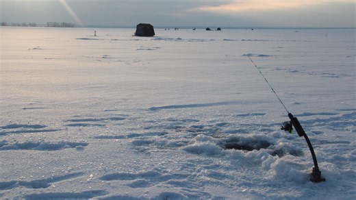 ‘Ice is never 100% safe,’ DNR says in perennial winter safety message