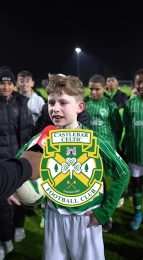 @xavi_St🇮🇪🇵🇱⚽️🎮: #castlebar celtic