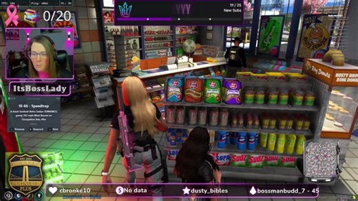 It's BritNEYYY | The Academy Partner Server | #Family | #TARP | #TARPonTOP | !server | !discord