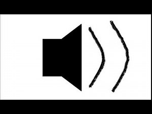 Suspense 2 - Sound Effect