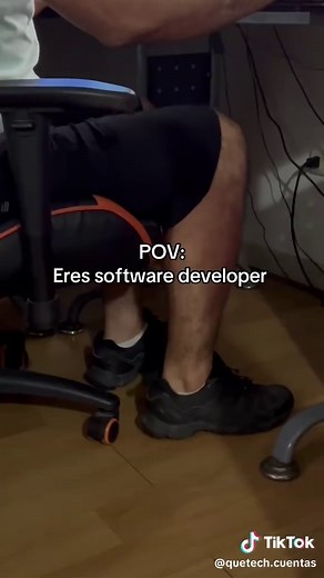 Que Tech Cuentas on TikTok