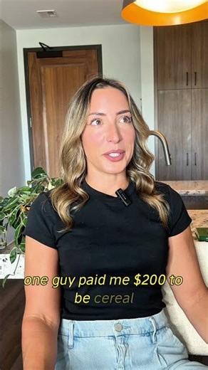 whats the weirdest only fans request ive gotten?