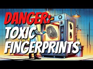 Mastering Forensic Skills: Superglue Fingerprint Development Explained