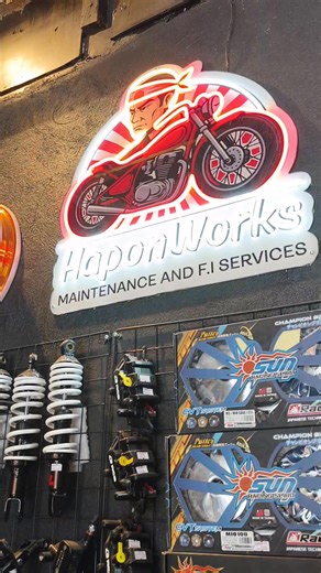 Baka may palaban jan isang set. 59 bigvalve. -Mtrt head 24/28 -Mtrt retainer -Mtrt valve lock -Mtrt shim 4.5 -Mtrt valve spring -59 Flatpiston -Kyobo 7.5 cams -Pitsbike diamond Superflow pump -28mm Flatslide carb | Shi Azarraga