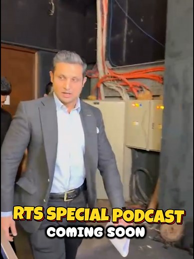 Human Trafficking Survivor's Story on Rehan Tariq Podcast