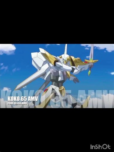 CODE GEASS AMV #animeedit