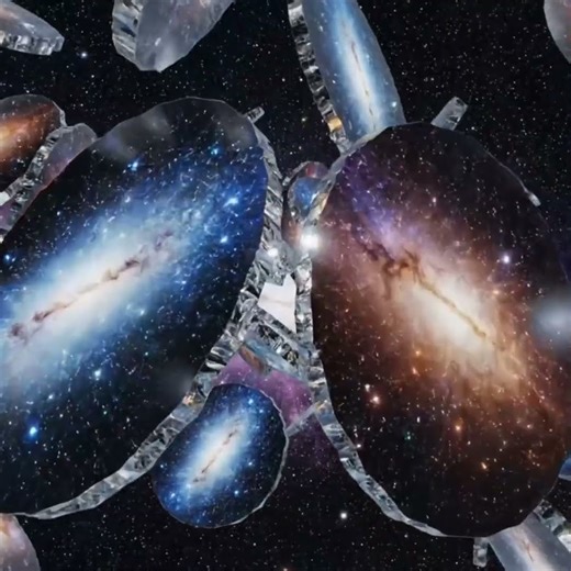 Lucifer Story - Wings of the Void #luciferstory #SymphonicMetal #CinematicEpic #CosmicMusic