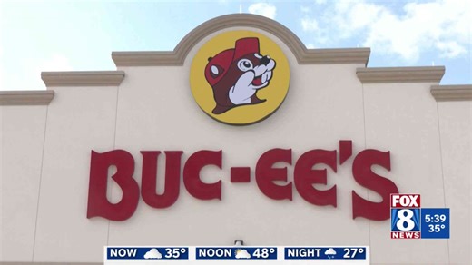 First Ohio Buc-ee's opens today