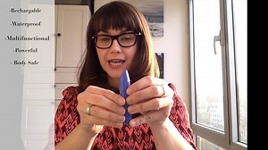 Ask Kate: We-Vibe Tango Tutorial - video Dailymotion