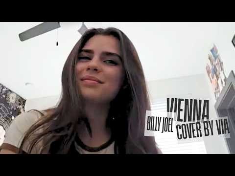 Vienna by Billy Joel (Cover by VIA)