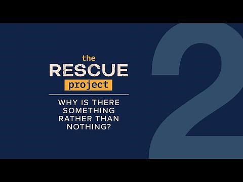 The Rescue Project | Chapter 2