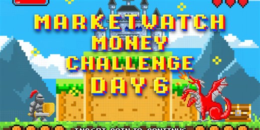 MarketWatch Money Challenge, Day 6: Add up to $72,000 to your retirement savings this year — even if you’re in your 30s