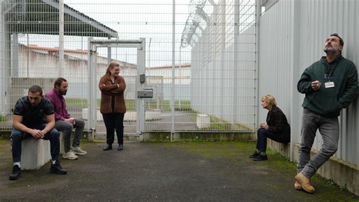 Zawsze będę widzieć wasze twarze (2023) Napisy PL